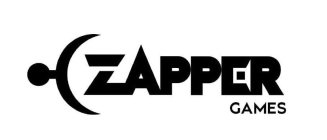 ZAPPER GAMES