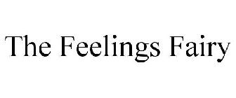 THE FEELINGS FAIRY