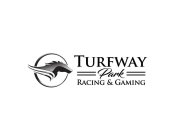 TURFWAY PARK RACING & GAMING