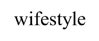 WIFESTYLE