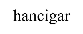 HANCIGAR