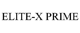 ELITE-X PRIME