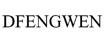DFENGWEN
