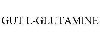 GUT L-GLUTAMINE