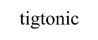 TIGTONIC