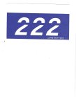 222 LOVE MATTERS