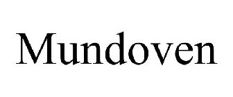 MUNDOVEN