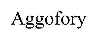 AGGOFORY