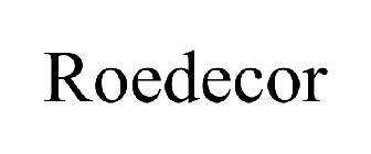 ROEDECOR