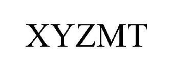 XYZMT