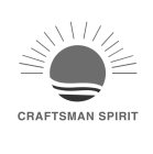 CRAFTSMAN SPIRIT