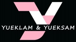 Y YUEKLAM & YUEKSAM
