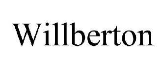 WILLBERTON