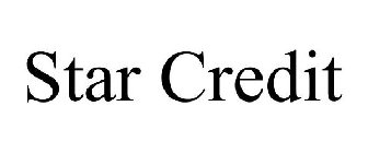 STAR CREDIT