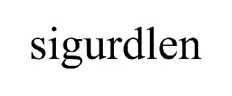 SIGURDLEN