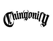 CHINGONIFY