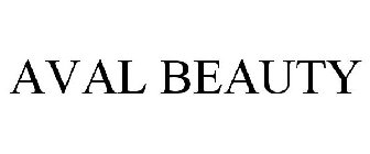 AVAL BEAUTY