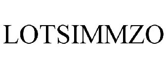 LOTSIMMZO