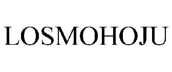 LOSMOHOJU