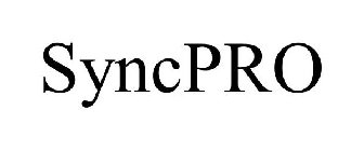 SYNCPRO