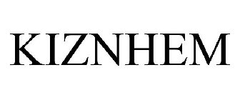 KIZNHEM