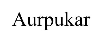 AURPUKAR