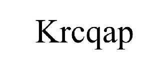 KRCQAP
