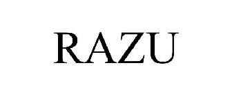 RAZU