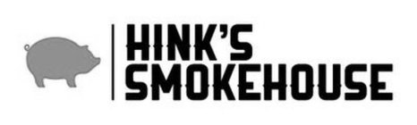 HINK'S SMOKEHOUSE
