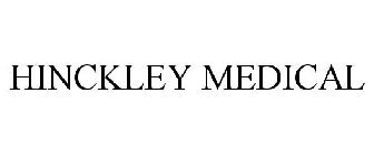 HINCKLEY MEDICAL