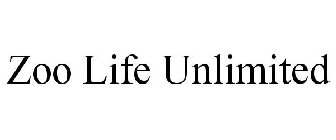 ZOO LIFE UNLIMITED