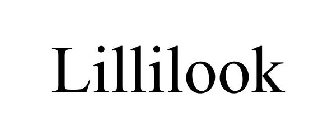 LILLILOOK