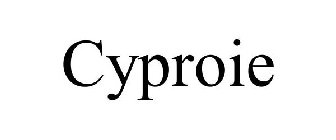 CYPROIE