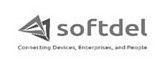 SOFTDEL CONNECTING DEVICES,ENTERPRISES AND PEOPLEND PEOPLE
