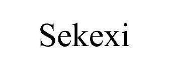 SEKEXI