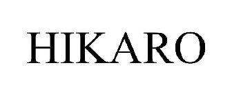 HIKARO