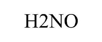 H2NO