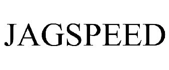JAGSPEED