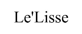 LE'LISSE