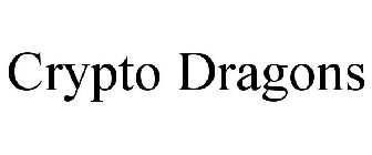 CRYPTO DRAGONS