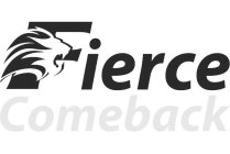 FIERCE COMEBACK