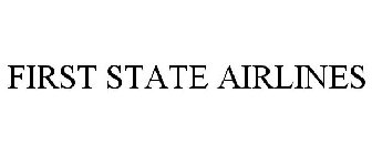 FIRST STATE AIRLINES