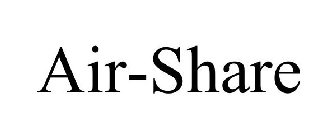 AIR-SHARE