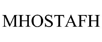 MHOSTAFH