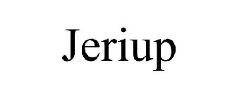 JERIUP