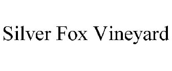 SILVER FOX VINEYARD