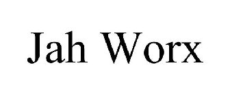 JAH WORX