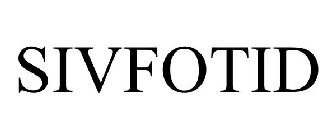 SIVFOTID