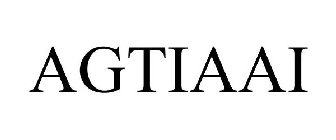 AGTIAAI