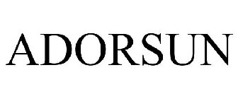 ADORSUN